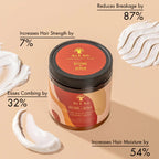 Crème Boucles As I Am JBCO – Curling Creme (227 g)