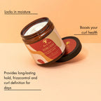 Crème Boucles As I Am JBCO – Curling Creme (227 g)