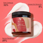 Masque Hydratant As I Am JBCO – Moisturizing Masque (227 g)