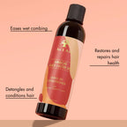 Soin Sans Rinçage As I Am JBCO – Leave-In Conditioner (237 ml)
