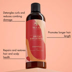 Shampoing As I Am Jamaican Black Castor Oil – Shampoo (355 ml)