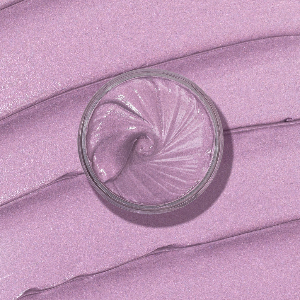 Gelée Colorante Temporaire As I Am Curl Color – Lilac (182 g)