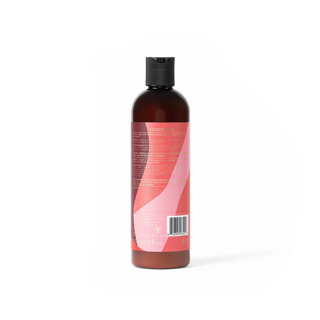Après-Shampoing As I Am Long & Luxe – Conditioner (355 ml)