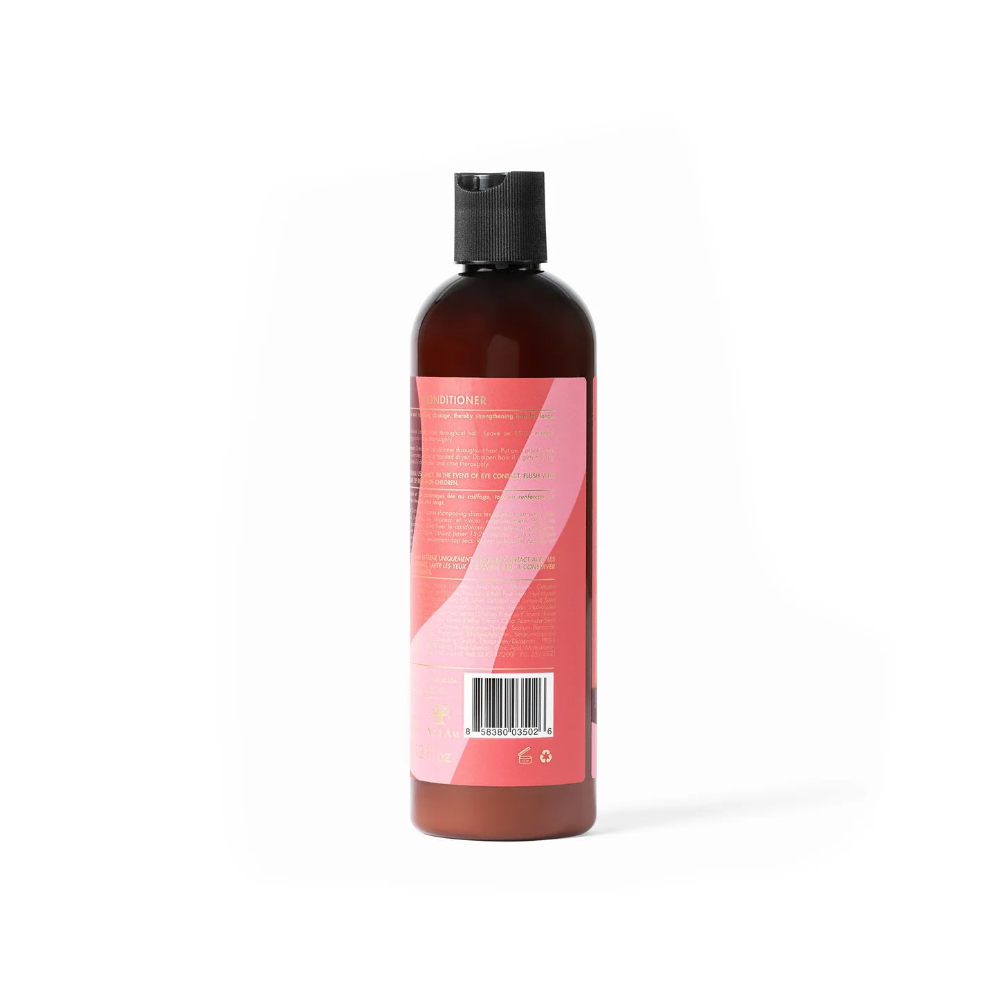 Après-Shampoing As I Am Long & Luxe – Conditioner (355 ml)