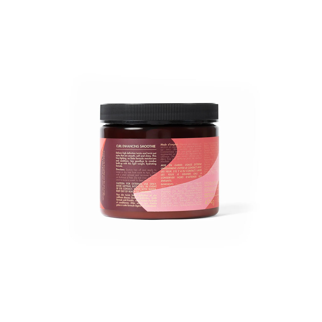 Crème Coiffante As I Am Long & Luxe – Curl Enhancing Smoothie (454 g)