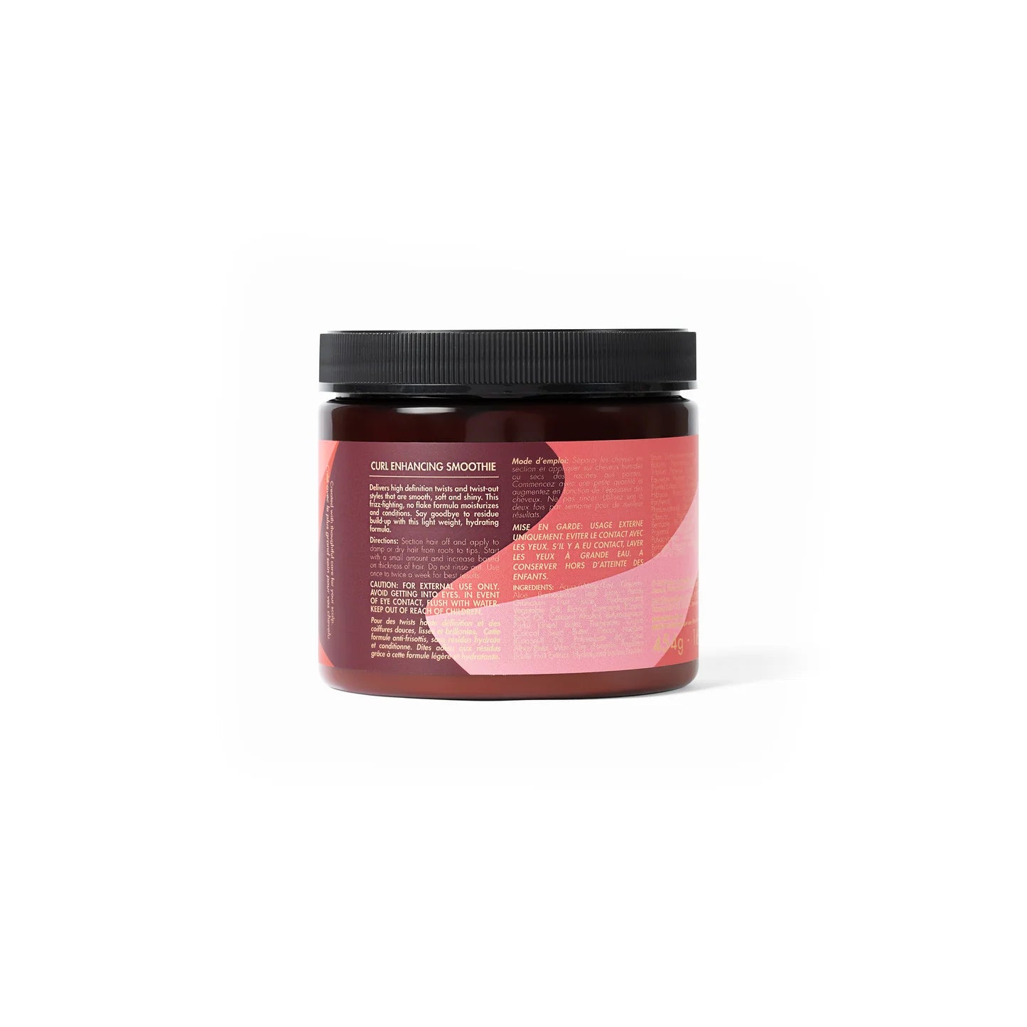 Crème Coiffante As I Am Long & Luxe – Curl Enhancing Smoothie (454 g)