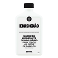 Shampoing Hydratant Quotidien – Lola from Rio Basicão (250 ml)