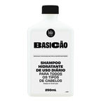Shampoing Hydratant Quotidien – Lola from Rio Basicão (250 ml)