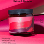 Crème Coiffante As I Am Long & Luxe – Curl Enhancing Smoothie (454 g)