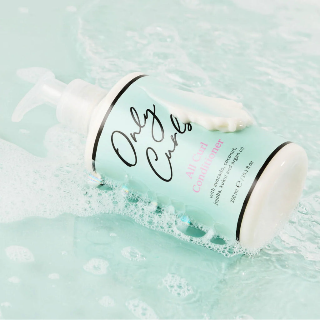 Après-Shampoing Only Curls – All Curl Conditioner (300 ml)