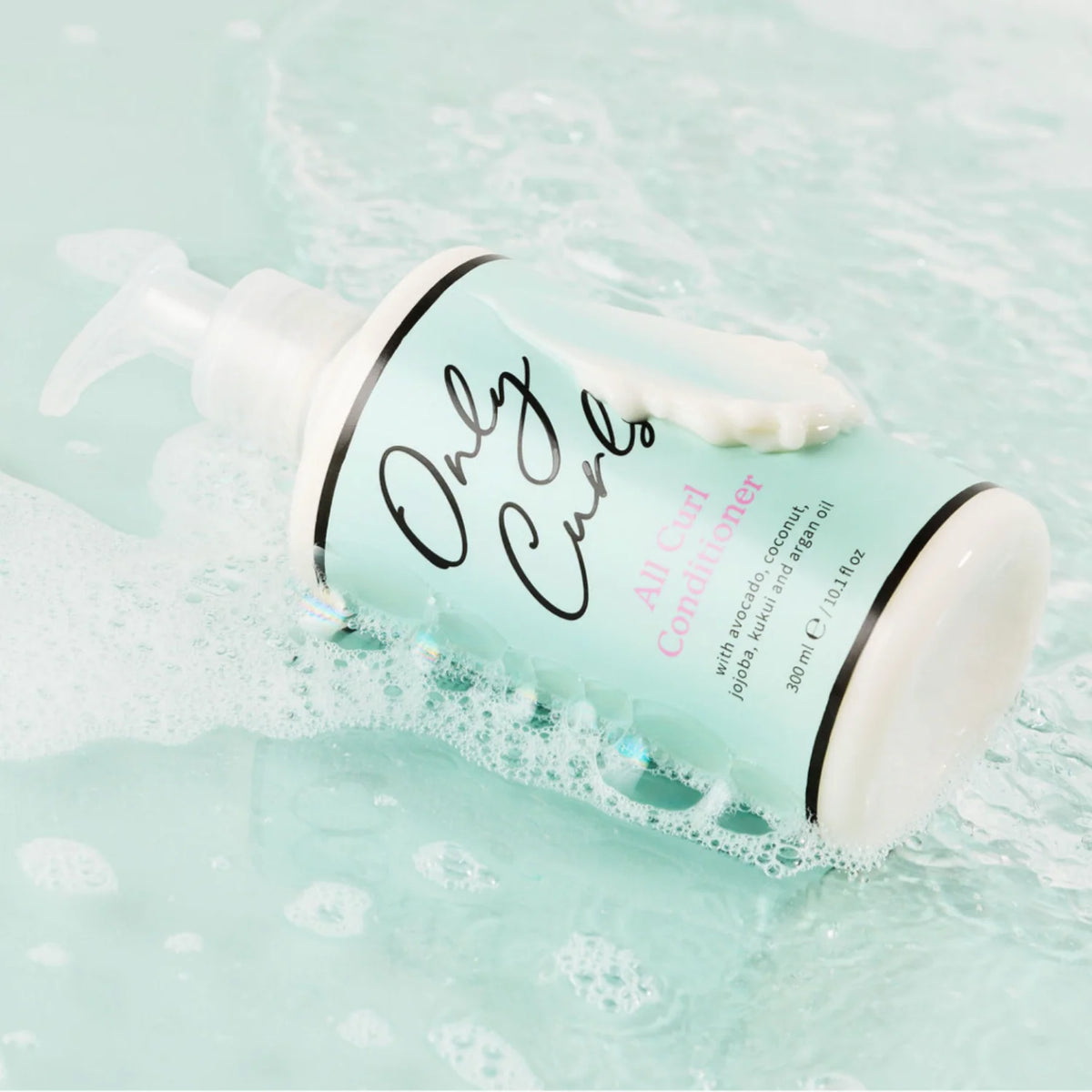 Après-Shampoing Only Curls – All Curl Conditioner (300 ml)