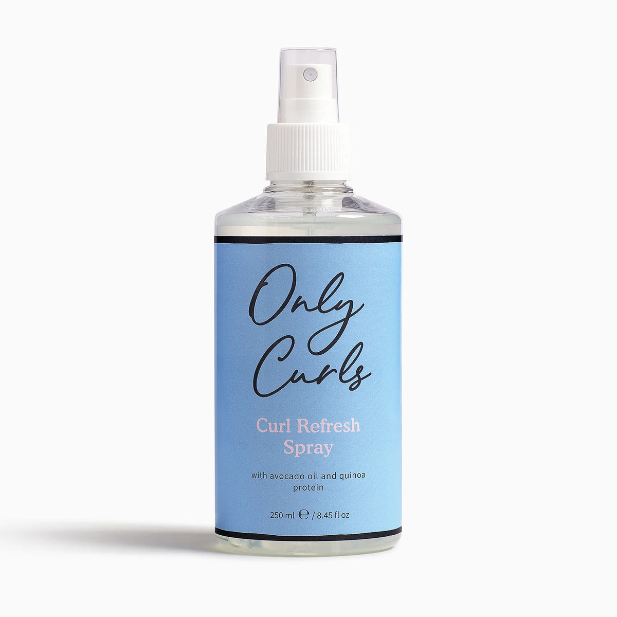 Spray Rafraîchissant Boucles Only Curls – Refresh Spray (250 ml)