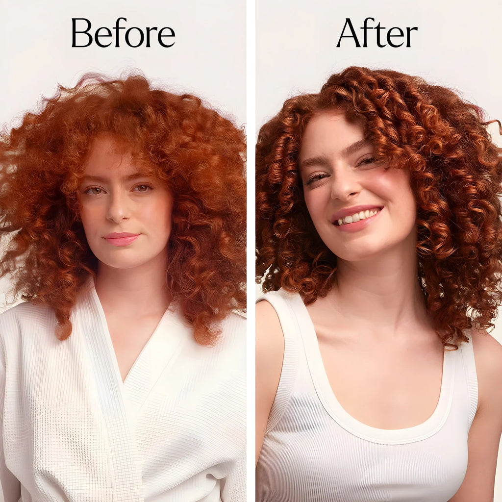 Mousse Volumatrice Boucles Only Curls – Volumising Curl Mousse (200 ml)