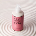 Crème Sans Rinçage Only Curls – Intense Moisture Leave-in Cream (250 ml)