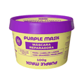 Masque Réparateur – Lola from Rio Purple Mask (100 g)
