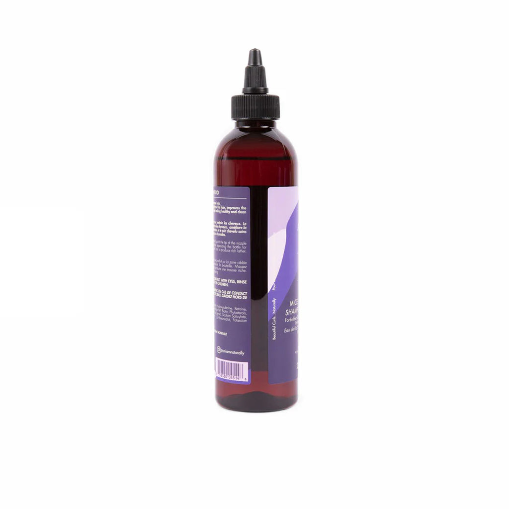 Shampoing Micellaire As I Am Rice Water – Shampoo (237 ml)