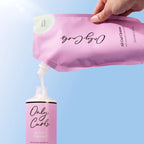 Shampoing Doux Hydratant – Only Curls All Curl Cleanser (300 ml)