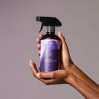 Eau de Riz As I Am Rice Water – Spray Fortifiant (473 ml)