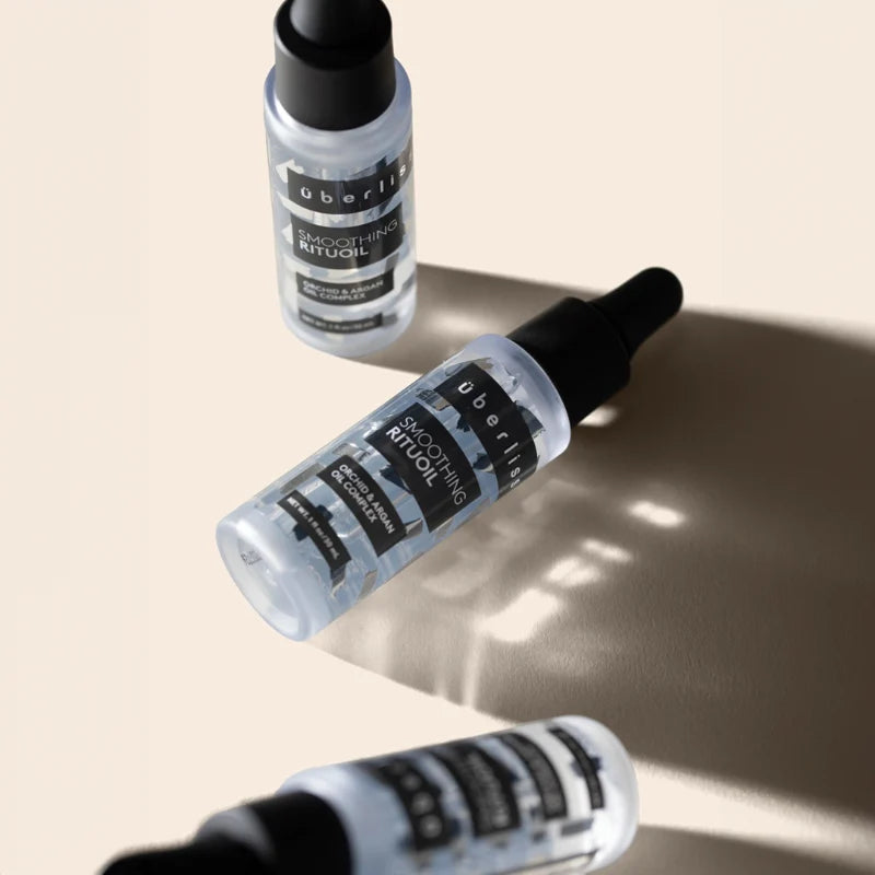 Huile Lissante & Nourrissante Uberliss – RituOil (30 ml)