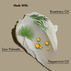 Soin Sans Rinçage As I Am Rosemary – Leave-In Conditioner (237 ml)