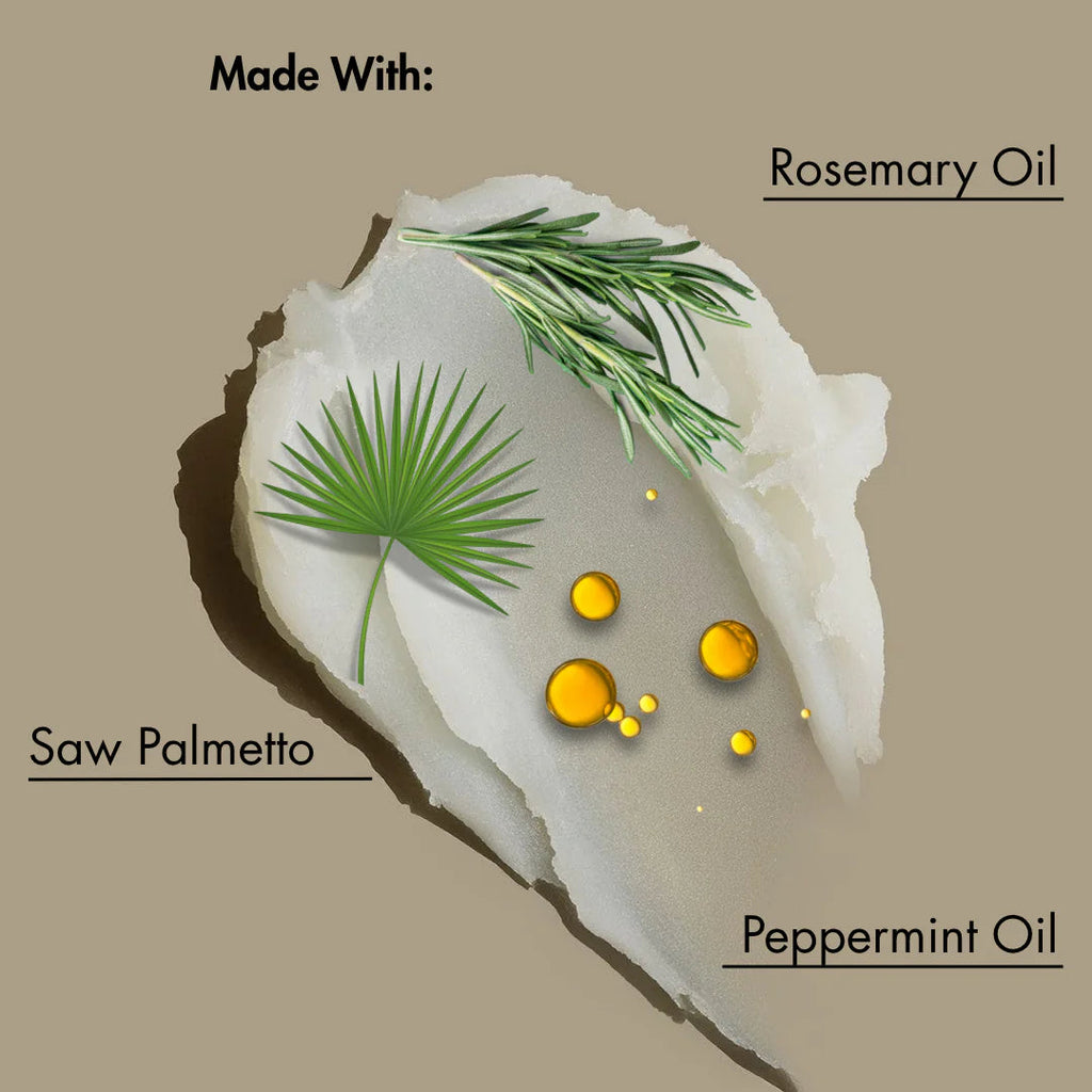 Mousse Coiffante As I Am Rosemary – Styling Mousse (237 ml)