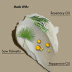 Shampoing As I Am Rosemary – Shampoo (237 ml)