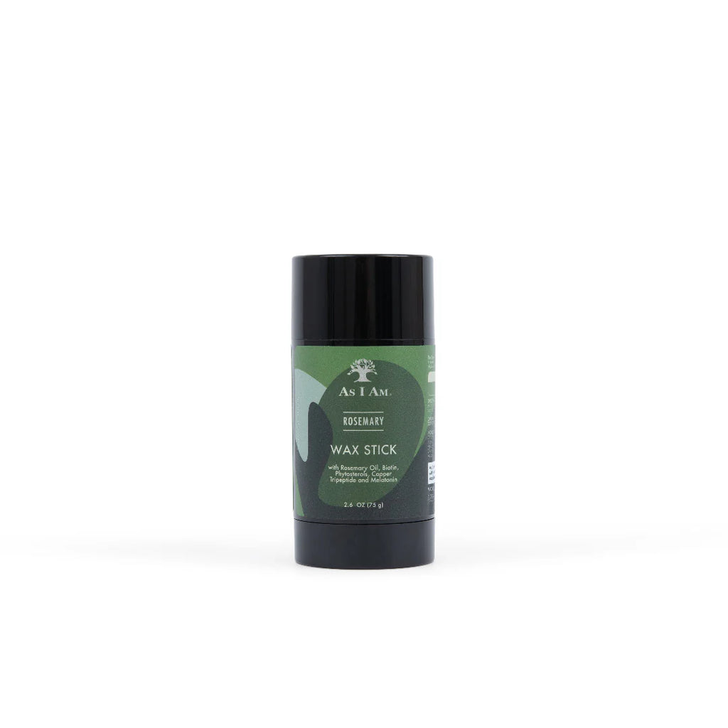 Stick Cire Coiffante As I Am Rosemary – Hair Wax Stick (75 g)