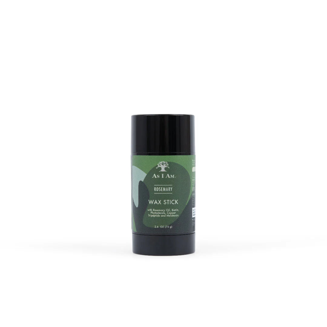 Stick Cire Coiffante As I Am Rosemary – Hair Wax Stick (75 g)