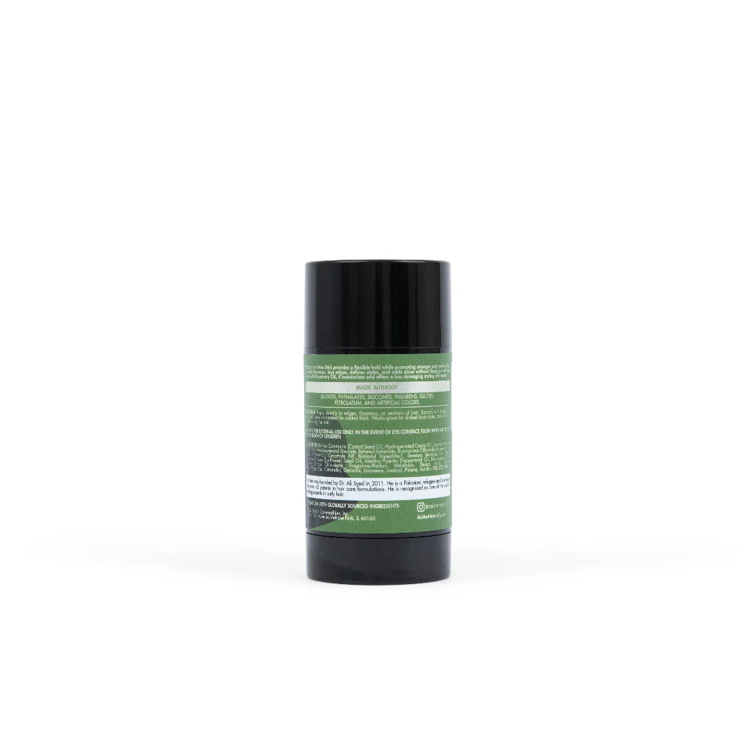 Stick Cire Coiffante As I Am Rosemary – Hair Wax Stick (75 g)