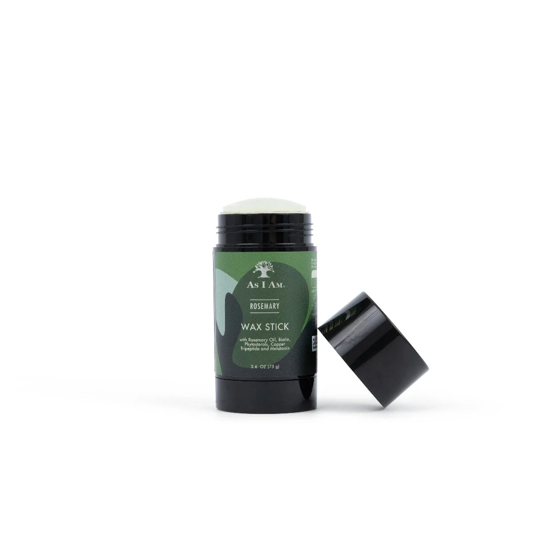 Stick Cire Coiffante As I Am Rosemary – Hair Wax Stick (75 g)