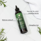 Shampoing As I Am Rosemary – Shampoo (237 ml)