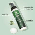 Mousse Coiffante As I Am Rosemary – Styling Mousse (237 ml)