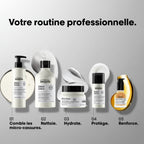 Crème Haute Protection – L'Oréal Professionnel Metal Detox (100 ml)