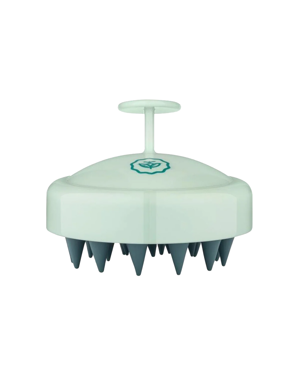 Brosse Massante Cuir Chevelu Sienna Naturals – Purifie & Stimule