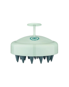 Brosse Massante Cuir Chevelu Sienna Naturals – Purifie & Stimule
