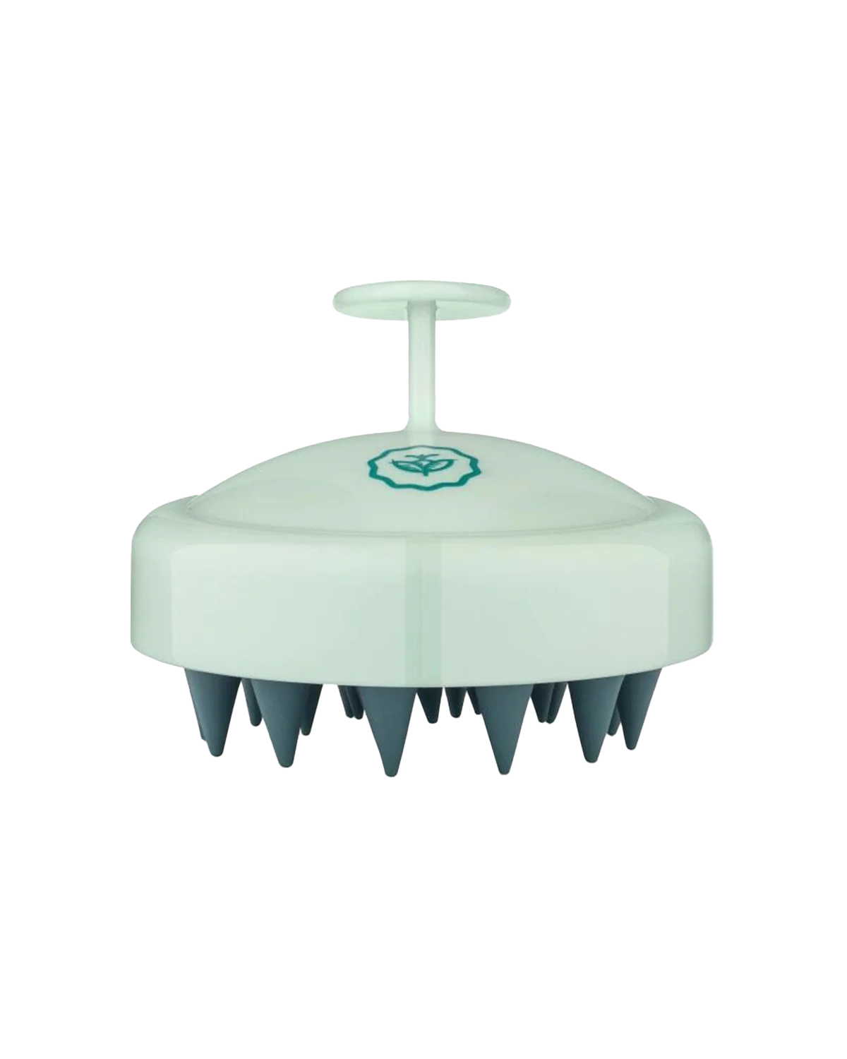 Brosse Massante Cuir Chevelu Sienna Naturals – Purifie & Stimule