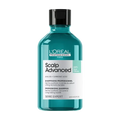 Shampoing Dermo-Purifiant Anti-Gras – L'Oréal Professionnel Scalp Advanced (300 ml)