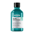 Shampoing Dermo-Purifiant Anti-Gras – L'Oréal Professionnel Scalp Advanced (300 ml)