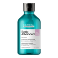 Shampoing Dermo-Régulateur Anti-Inconfort – L'Oréal Professionnel Scalp Advanced (300 ml)