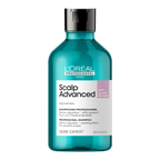 Shampoing Dermo-Régulateur Anti-Inconfort – L'Oréal Professionnel Scalp Advanced (300 ml)
