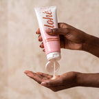 Shampoing alohé