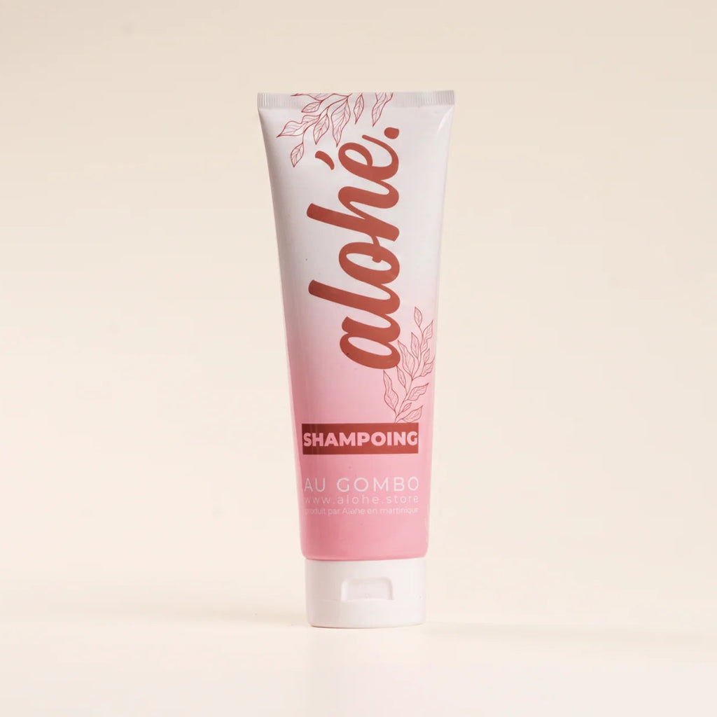 Shampoing alohé en france
