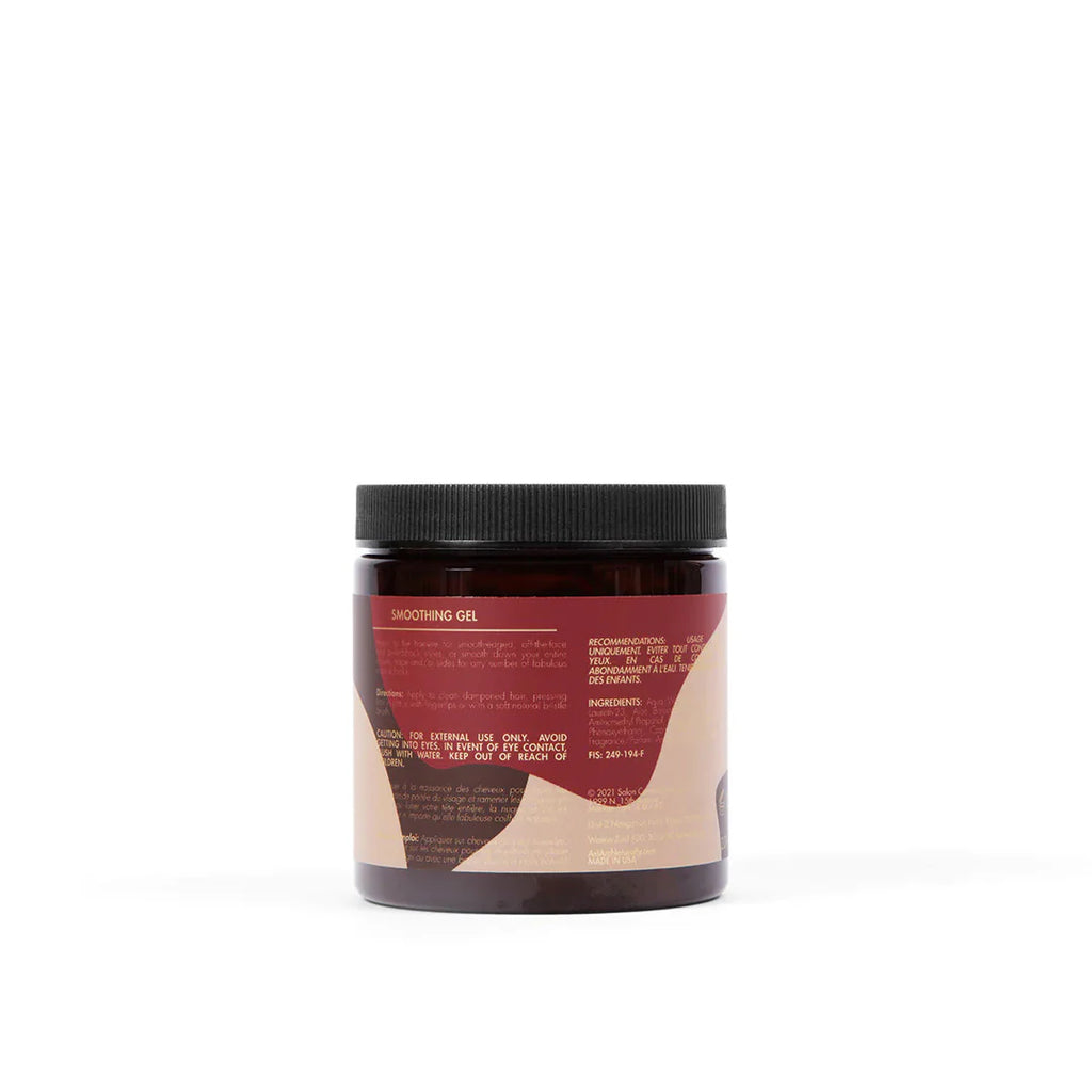Gel Lisseur de Bordures As I Am – Classic – Smoothing Gel (227 g)