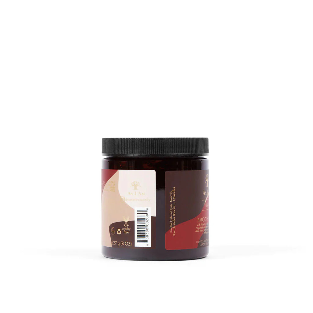 Gel Lisseur de Bordures As I Am – Classic – Smoothing Gel (227 g)