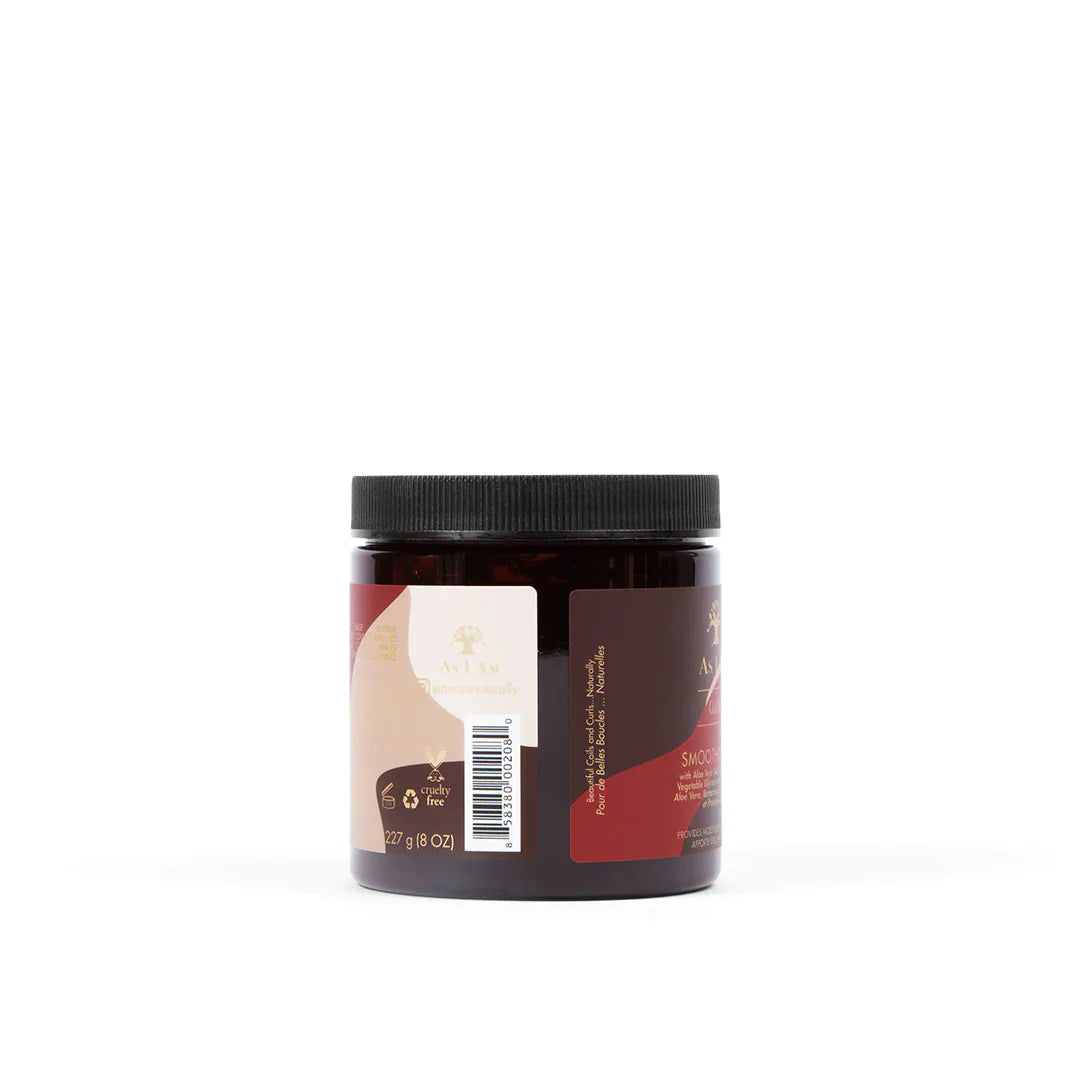 Gel Lisseur de Bordures As I Am – Classic – Smoothing Gel (227 g)