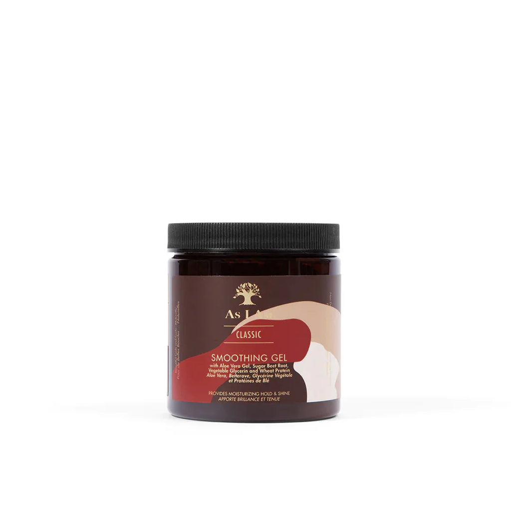 Gel Lisseur de Bordures As I Am – Classic – Smoothing Gel (227 g)