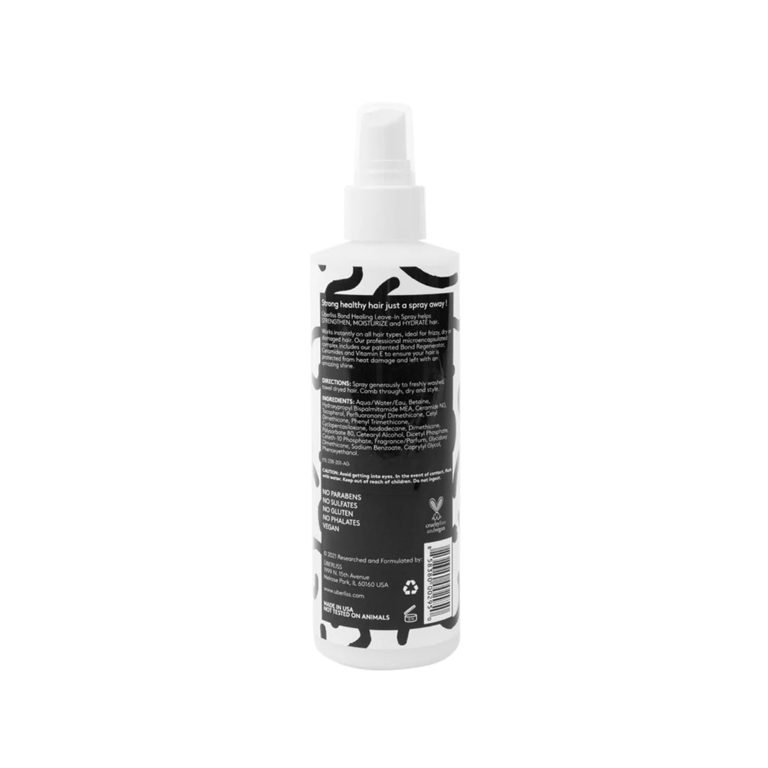 Spray Réparateur des Ponts Uberliss – Bond Healing Spray (247 ml)
