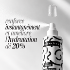 Spray Réparateur des Ponts Uberliss – Bond Healing Spray hydratation
