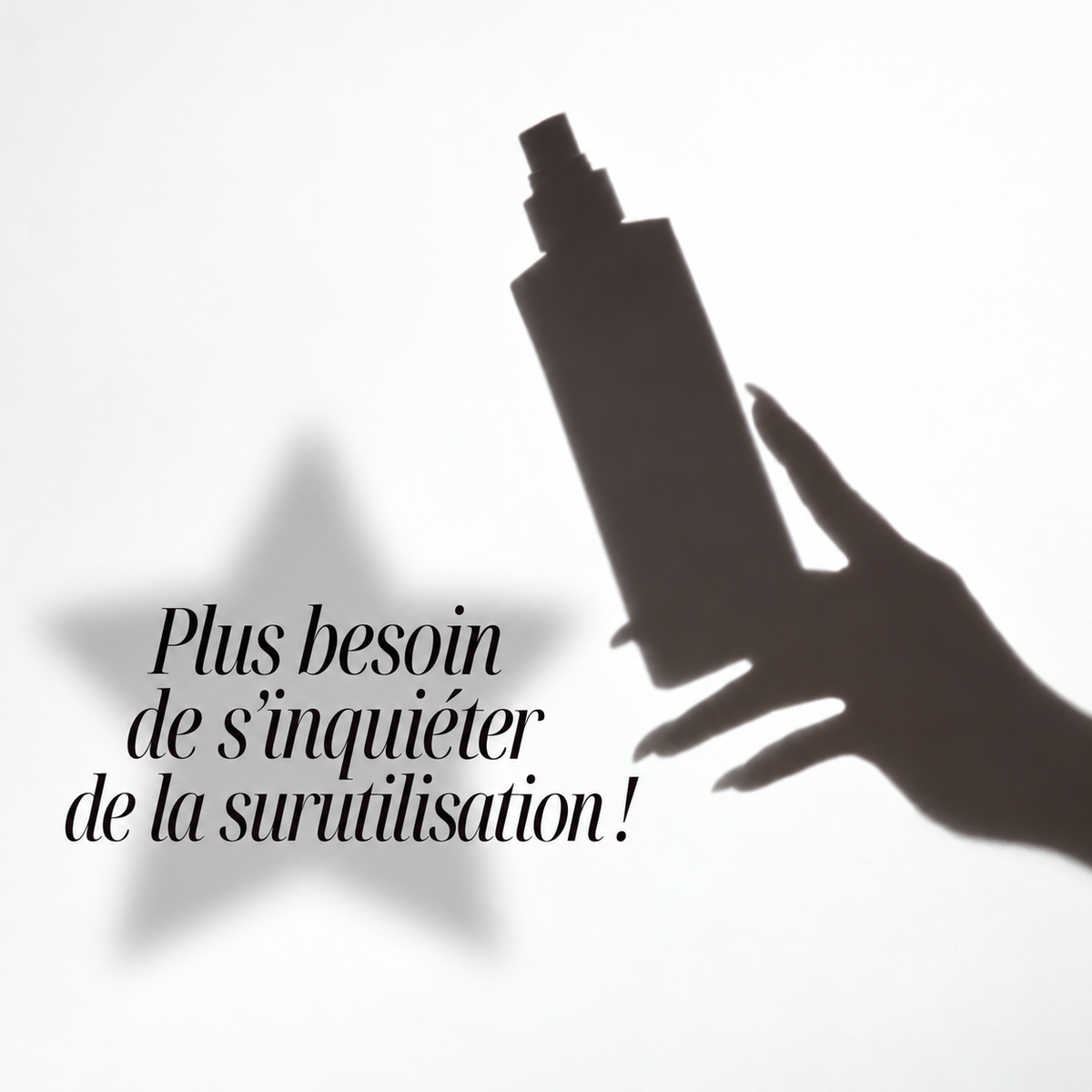 Spray Réparateur des Ponts Uberliss – Bond Healing Spray surtilisation