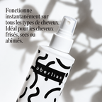 Spray Reparateur des Ponts Uberliss – Bond Healing Spray les types de cheveux